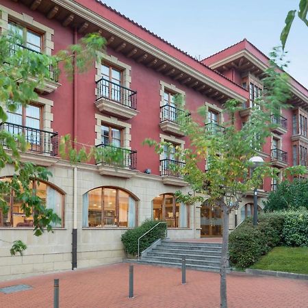 Hospedium Hotel Blu Sondika Екстериор снимка
