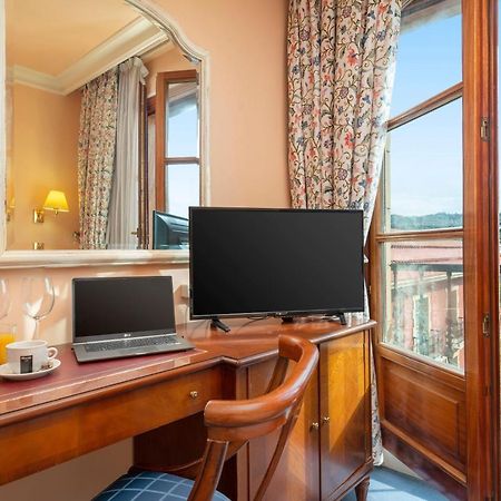 Hospedium Hotel Blu Sondika Екстериор снимка