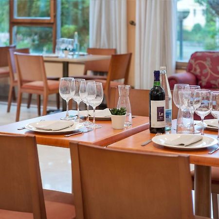 Hospedium Hotel Blu Sondika Екстериор снимка