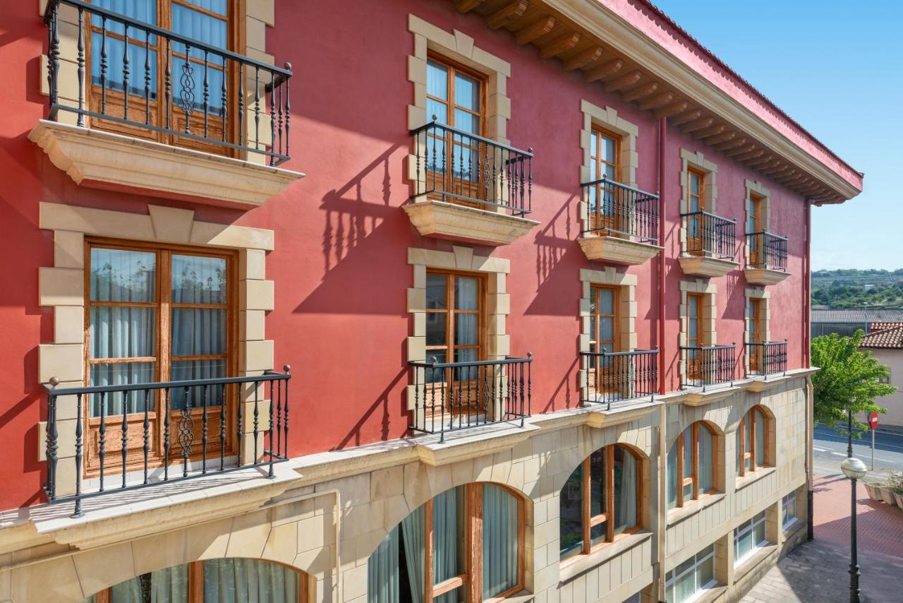 Hospedium Hotel Blu Sondika Екстериор снимка