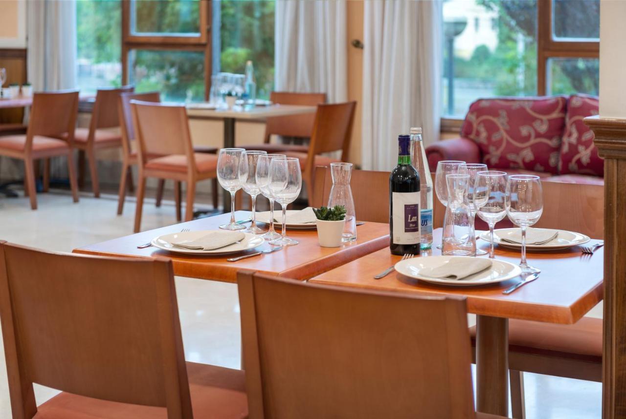 Hospedium Hotel Blu Sondika Екстериор снимка