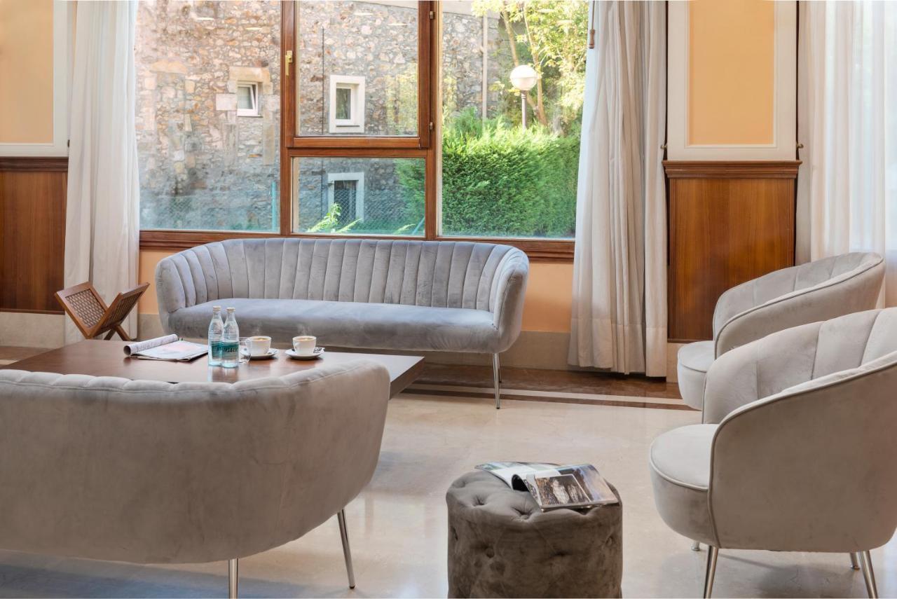 Hospedium Hotel Blu Sondika Екстериор снимка