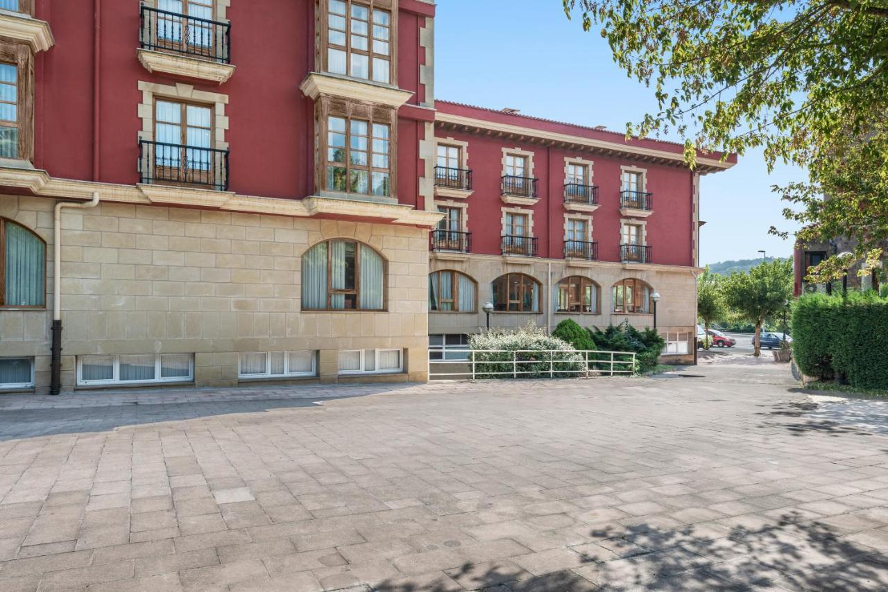 Hospedium Hotel Blu Sondika Екстериор снимка