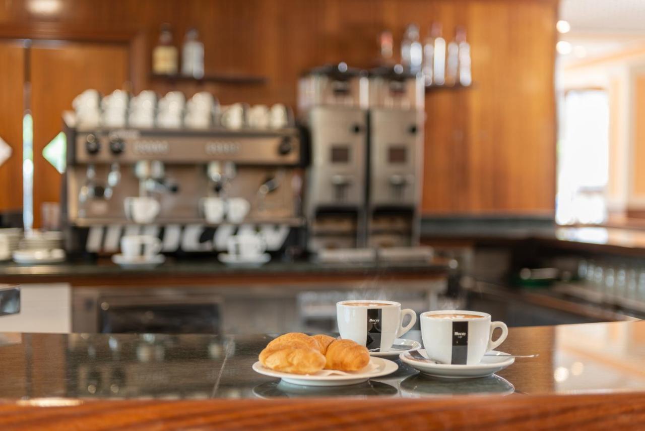 Hospedium Hotel Blu Sondika Екстериор снимка